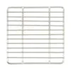 Konro GY-RH002 grillnet hibachi grillrooster