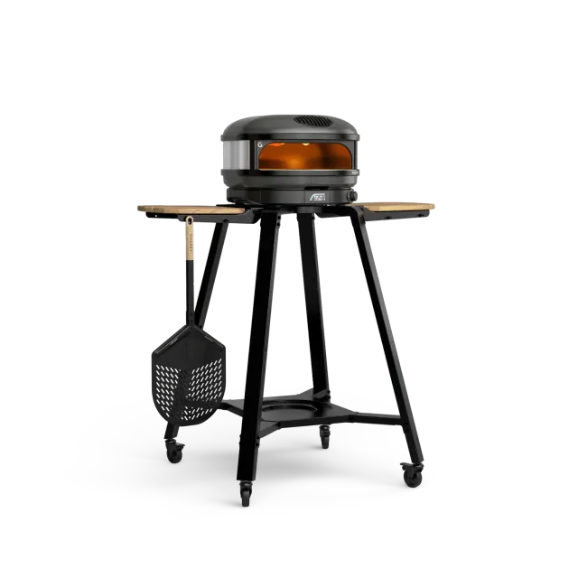 Gozney Arc pizzaoven essentials bundel NL/BE 14 inch