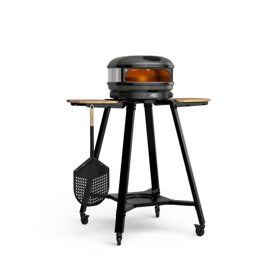 Gozney Arc pizzaoven essentials bundel NL/BE 14 inch