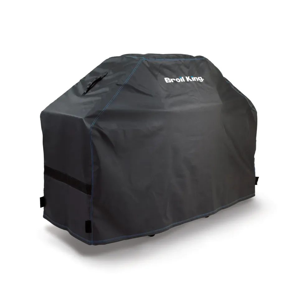 Broil King Premium 63 inch barbecuehoes waterbestendig