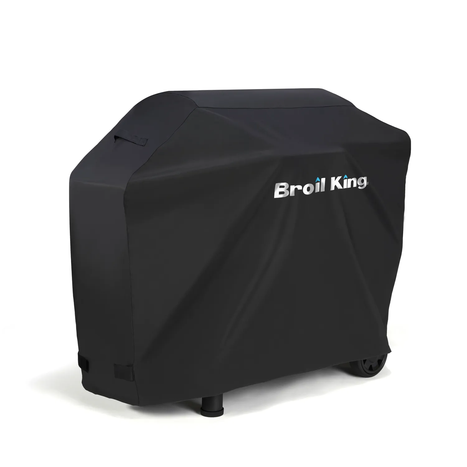Broil King Crown Pellet 400 barbecuehoes waterbestendig