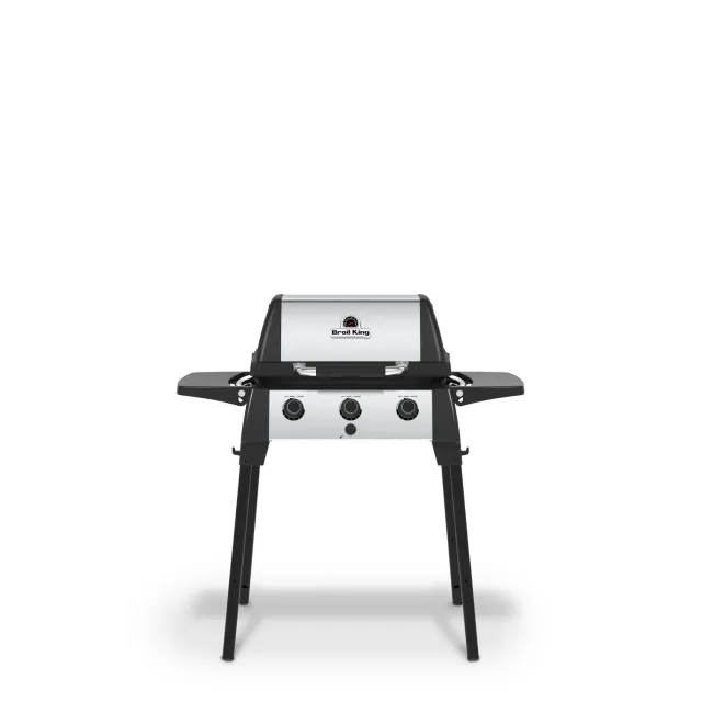 Broil King Porta-chef 320 gasbarbecue draagbaar