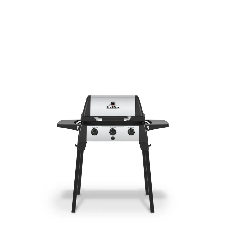 Broil King Porta-chef 320 gasbarbecue draagbaar