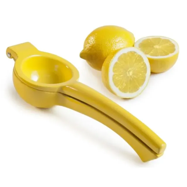 Sartons Citroenpers handpers citrus