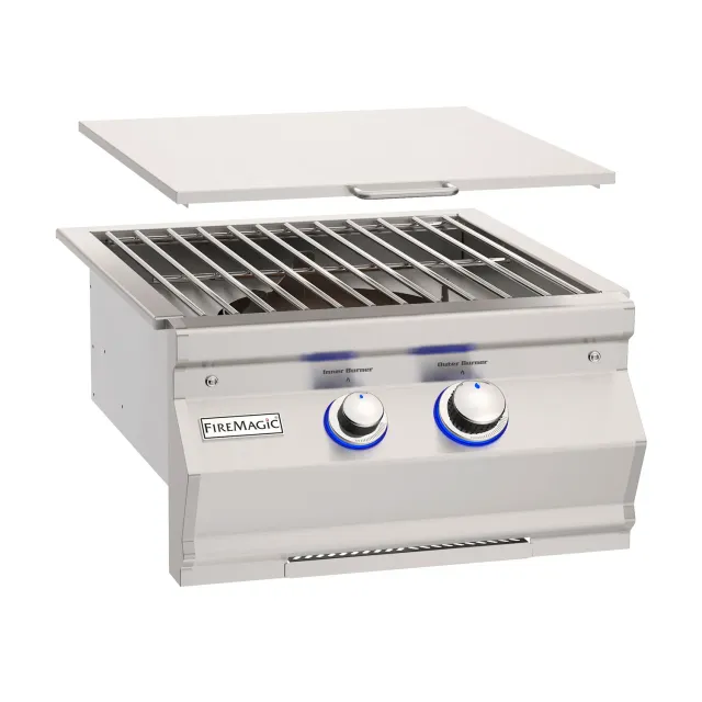 Fire Magic Aurora Power Burner zijbrander gas enkel