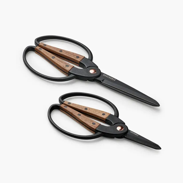 Bare Bones Living Garden Scissors tuinschaar Large