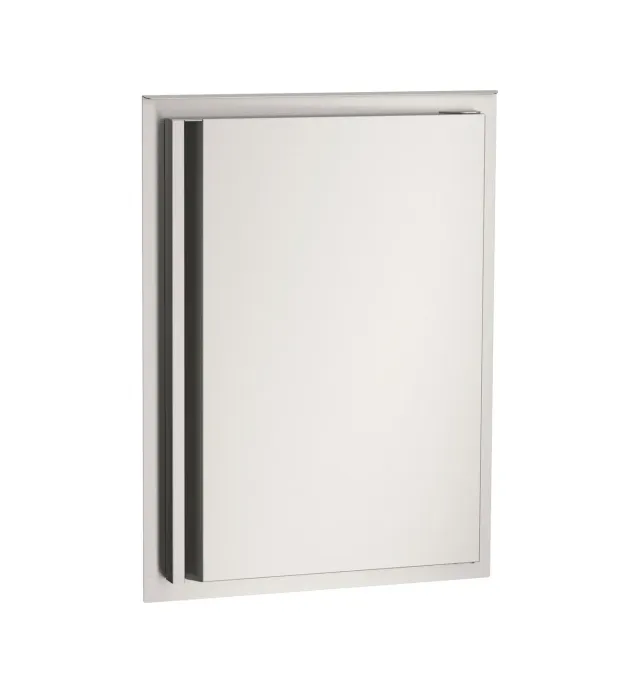 Fire Magic Vertical Access Door buitenkeukendeur smal rvs
