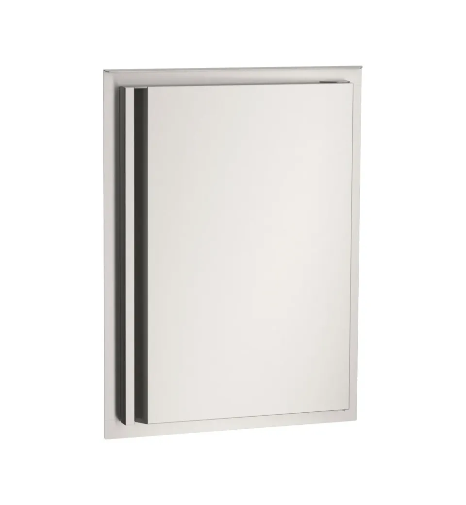 Fire Magic Vertical Access Door buitenkeukendeur smal rvs