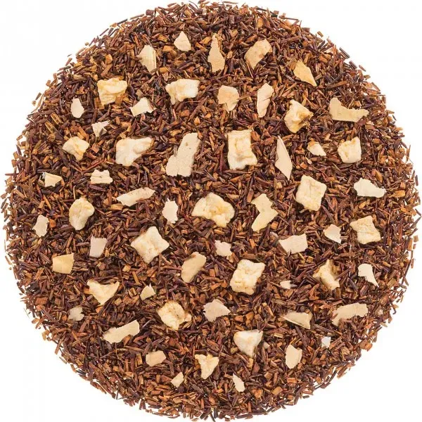 Sartons Rooibos Appel Amaretto thee 100 gram zoet