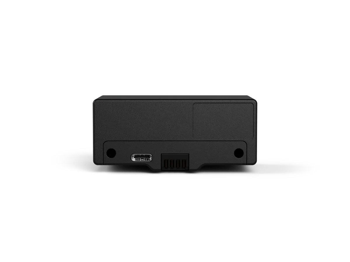 Gozney Dome Gen 2 Series batterij oplaadbaar