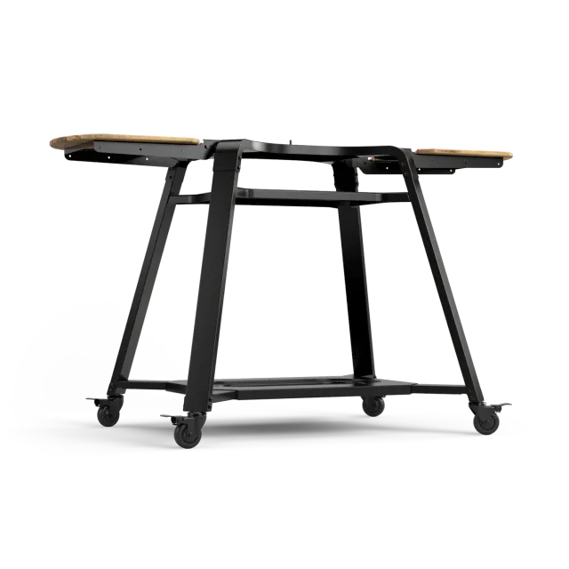 Gozney Dome Gen 2 Stand onderstel met wielen