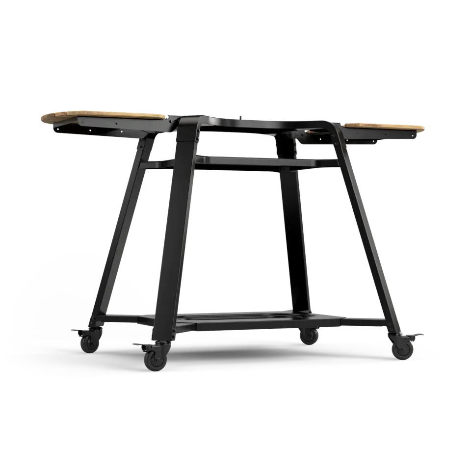 Gozney Dome Gen 2 Stand onderstel met wielen