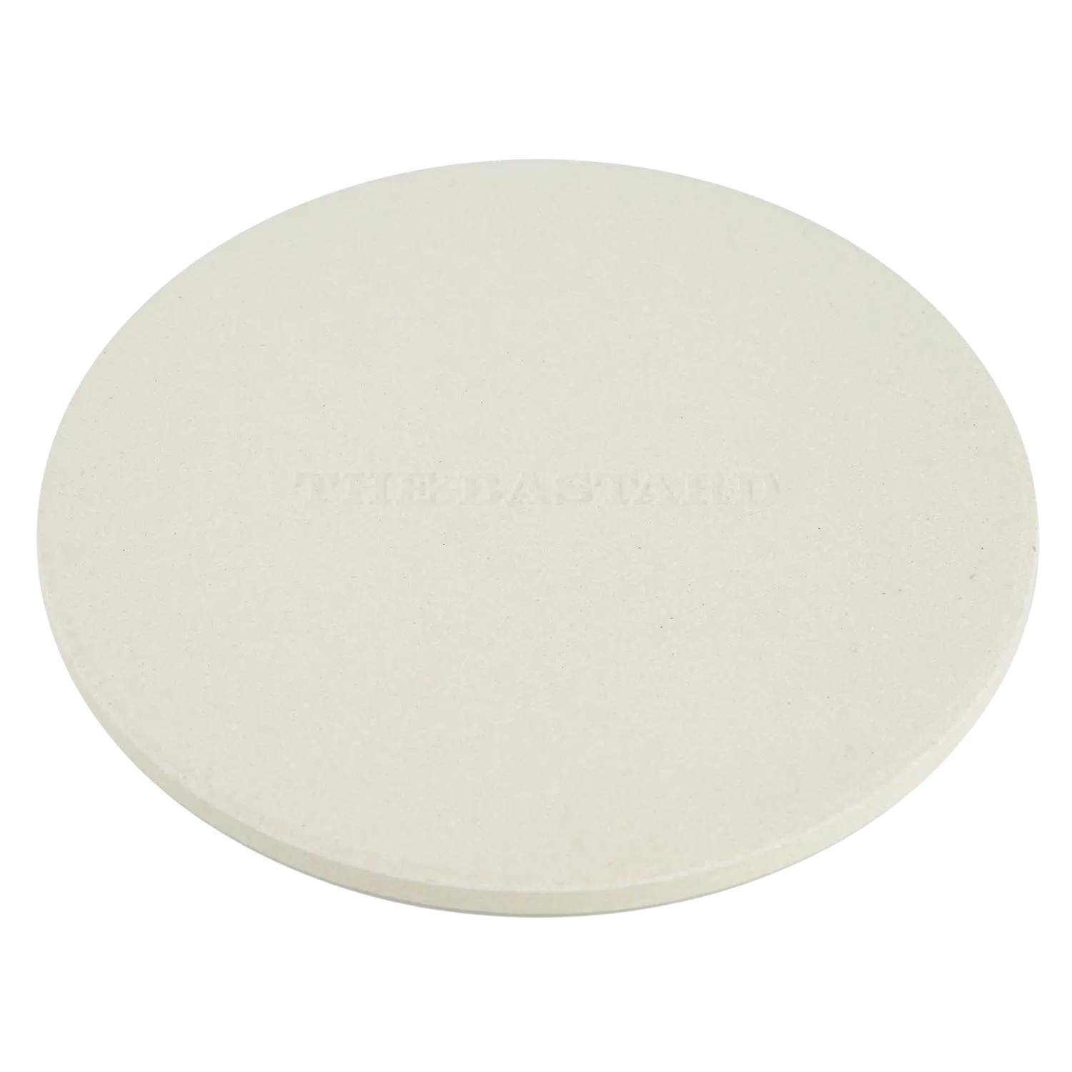 The Bastard Pizza Stone Small pizzasteen 21 cm cordieriet