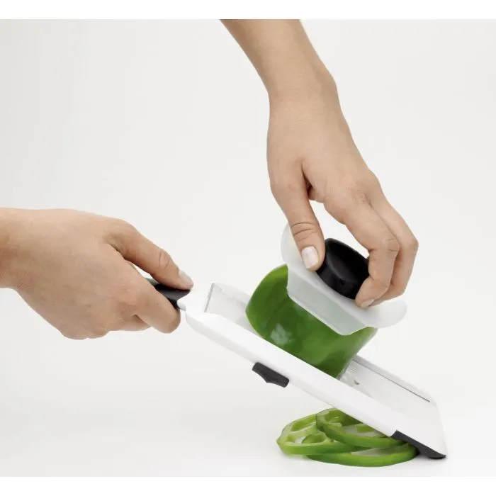 OXO Good Grips handmandoline restenhouder 1-2 mm