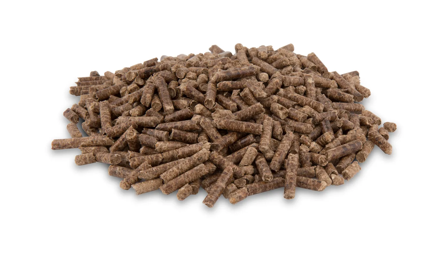 Broil King Apple Blend pellets houtpellets milde rooksmaak