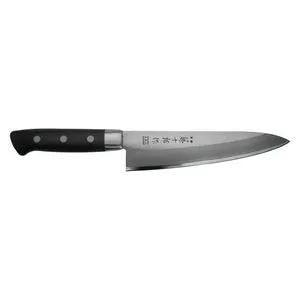 Konro Gyuto Japans koksmes 18cm RVS multifunctioneel