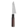 Konro Mujun petty mes VG-10 10,5 cm dubbel geslepen