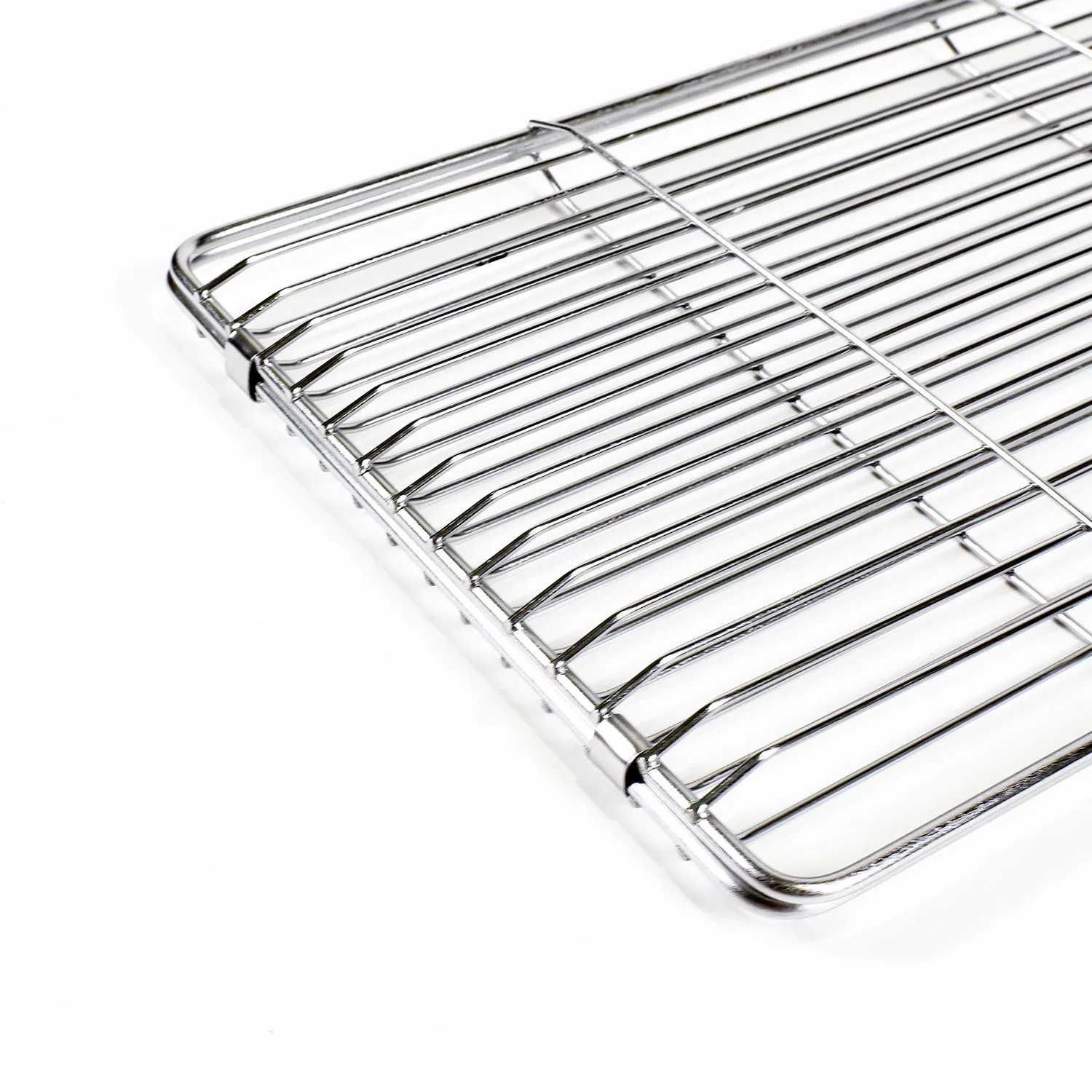 Kasai Grill Sardine Octopus Grillmand RVS 30x20 cm