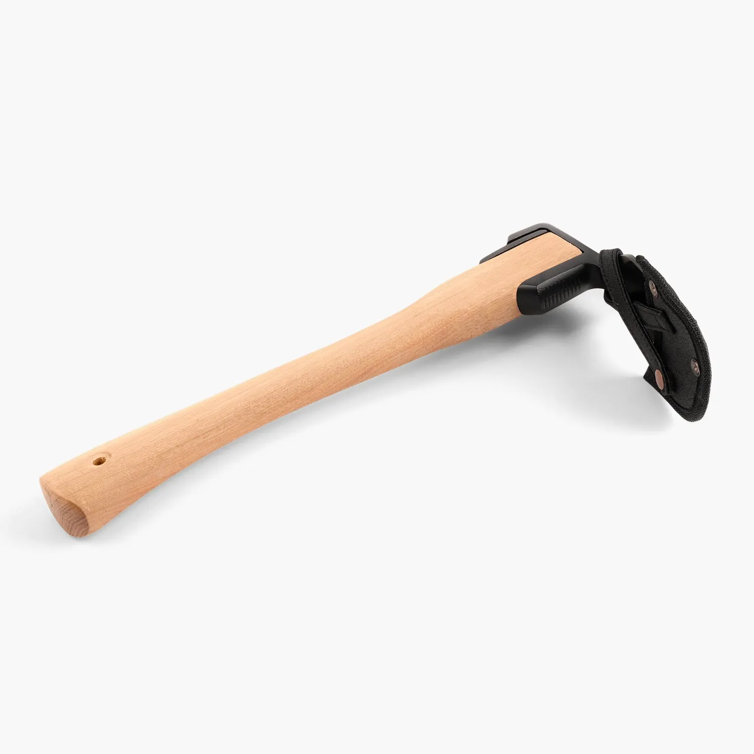 Barebones Workman Adz dissel hickory 65Mn staal