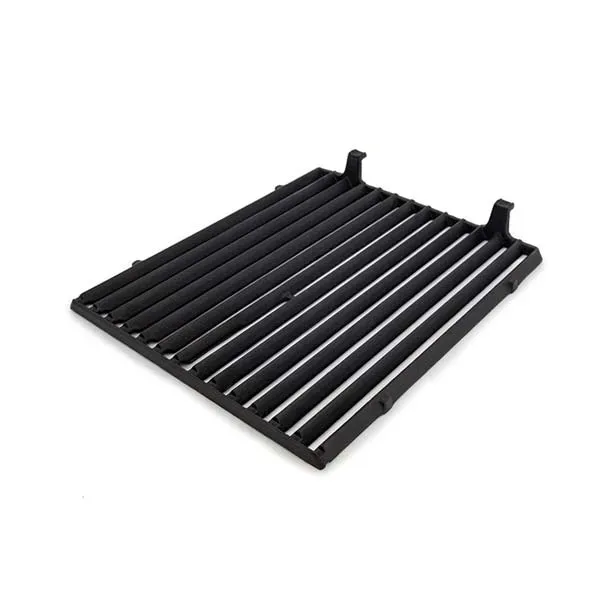 Broil King gietijzeren grillrooster 37x31 cm 2 stuks