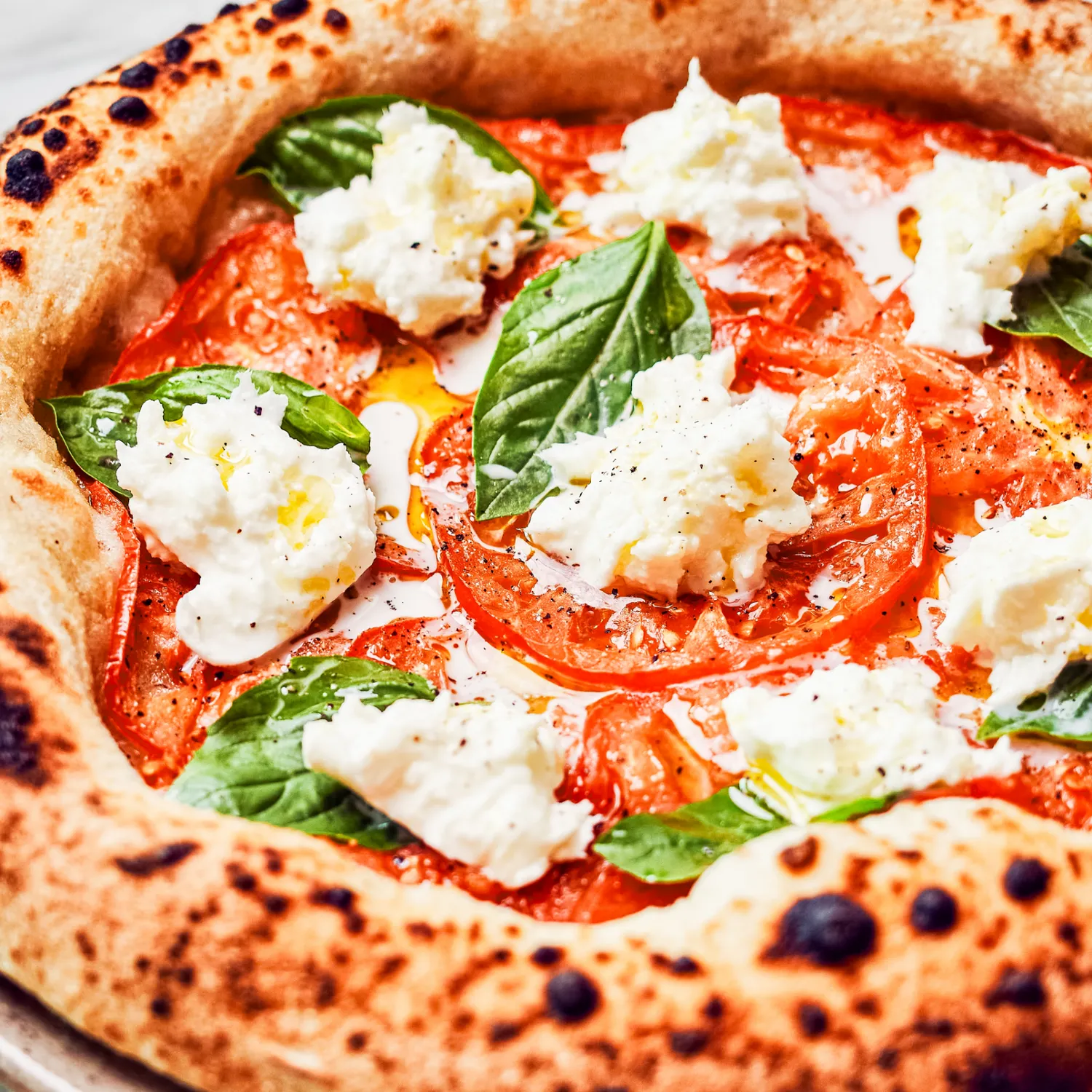 Gozney Pizza Volume 01 kookboek pizza recepten