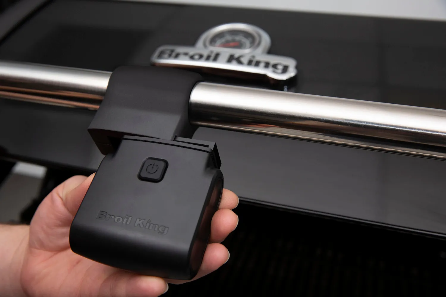 Broil King Handle Mounted Grill Light grilllamp