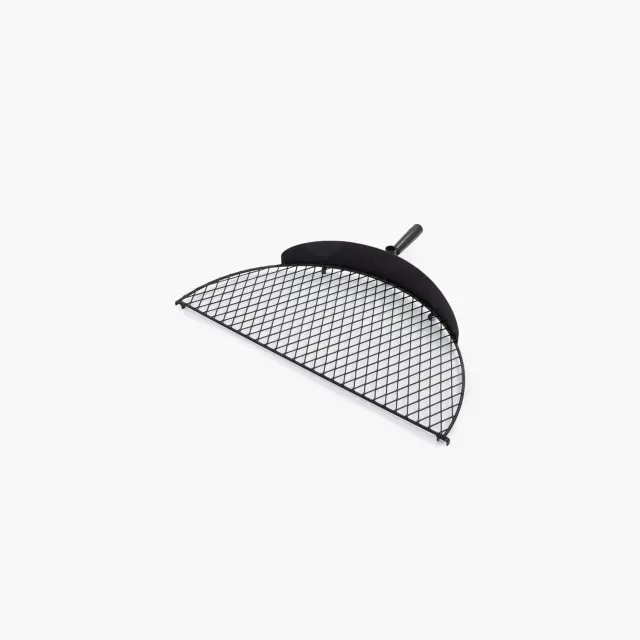 Barebones Cowboy grillrooster 30 inch extra kookvlak