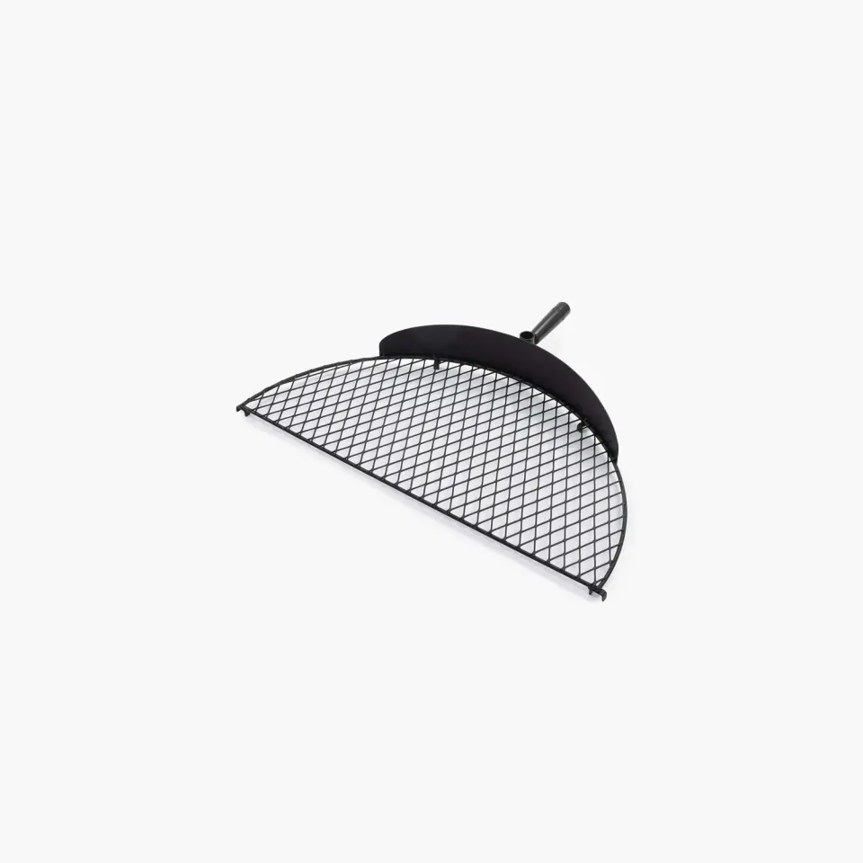 Barebones Cowboy grillrooster 30 inch extra kookvlak
