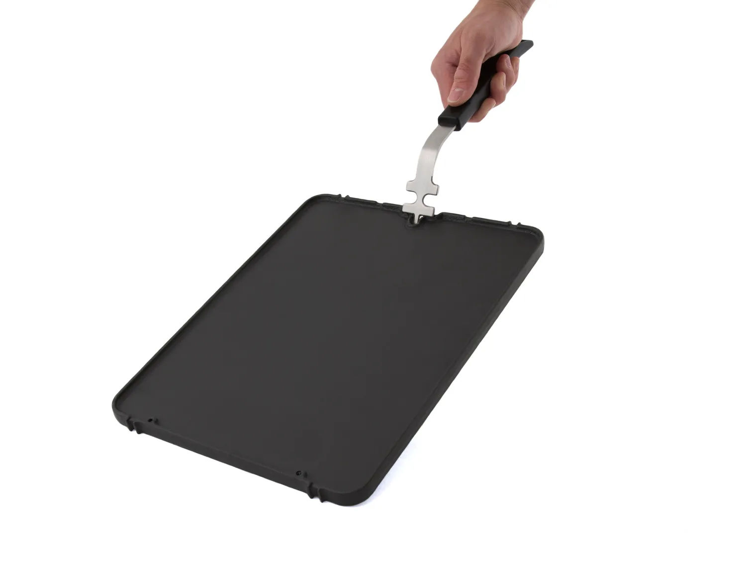 Broil King Porta-Chef 320 Gem Bakplaat Gietijzer