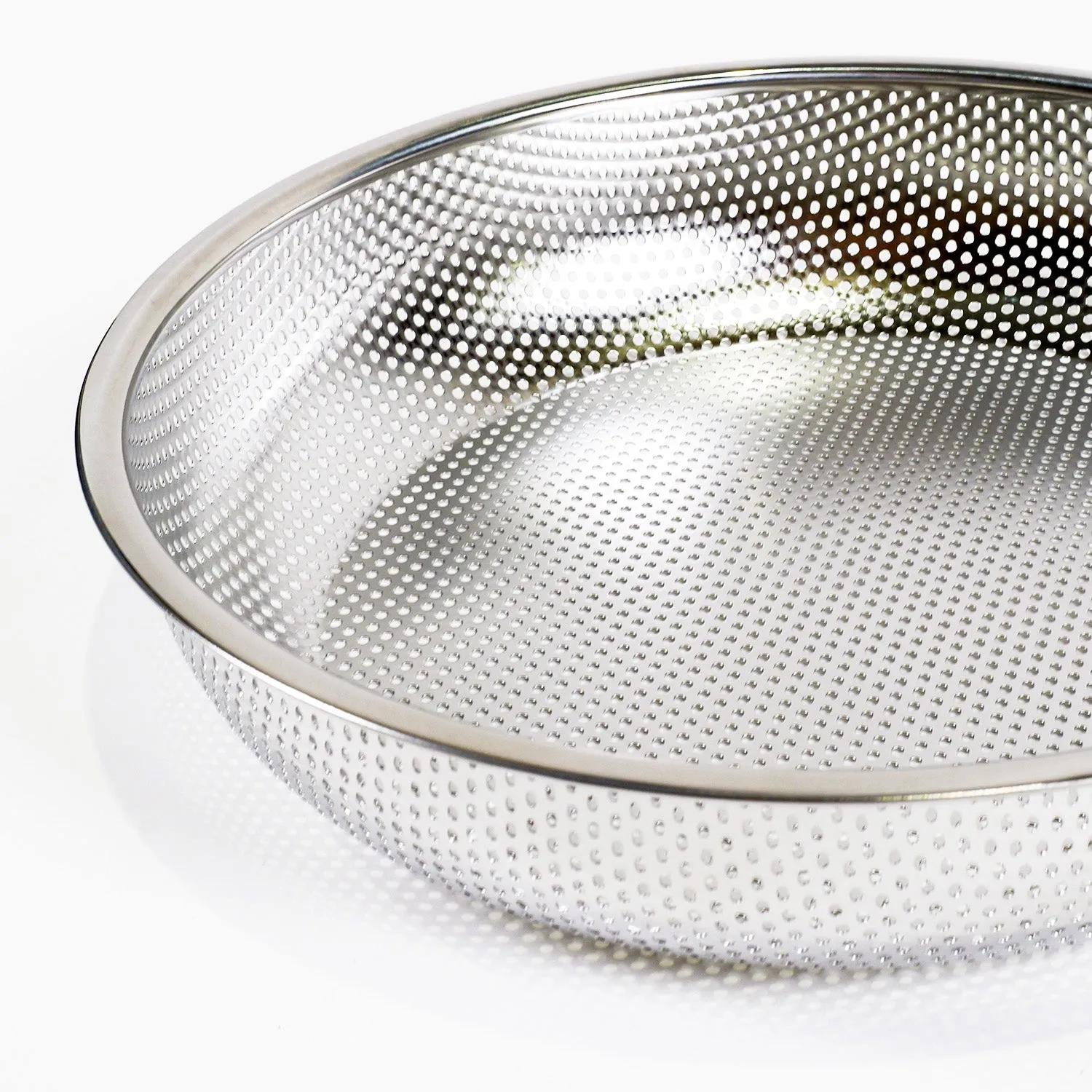 Kasai Grill BBQ Grillpan RVS Geperforeerd