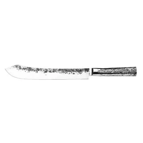 Intense Forged slagersmes 25,5 cm Japans staal