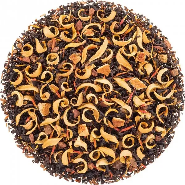 Sartons Kerst Sfeer thee kruidig 100 gram
