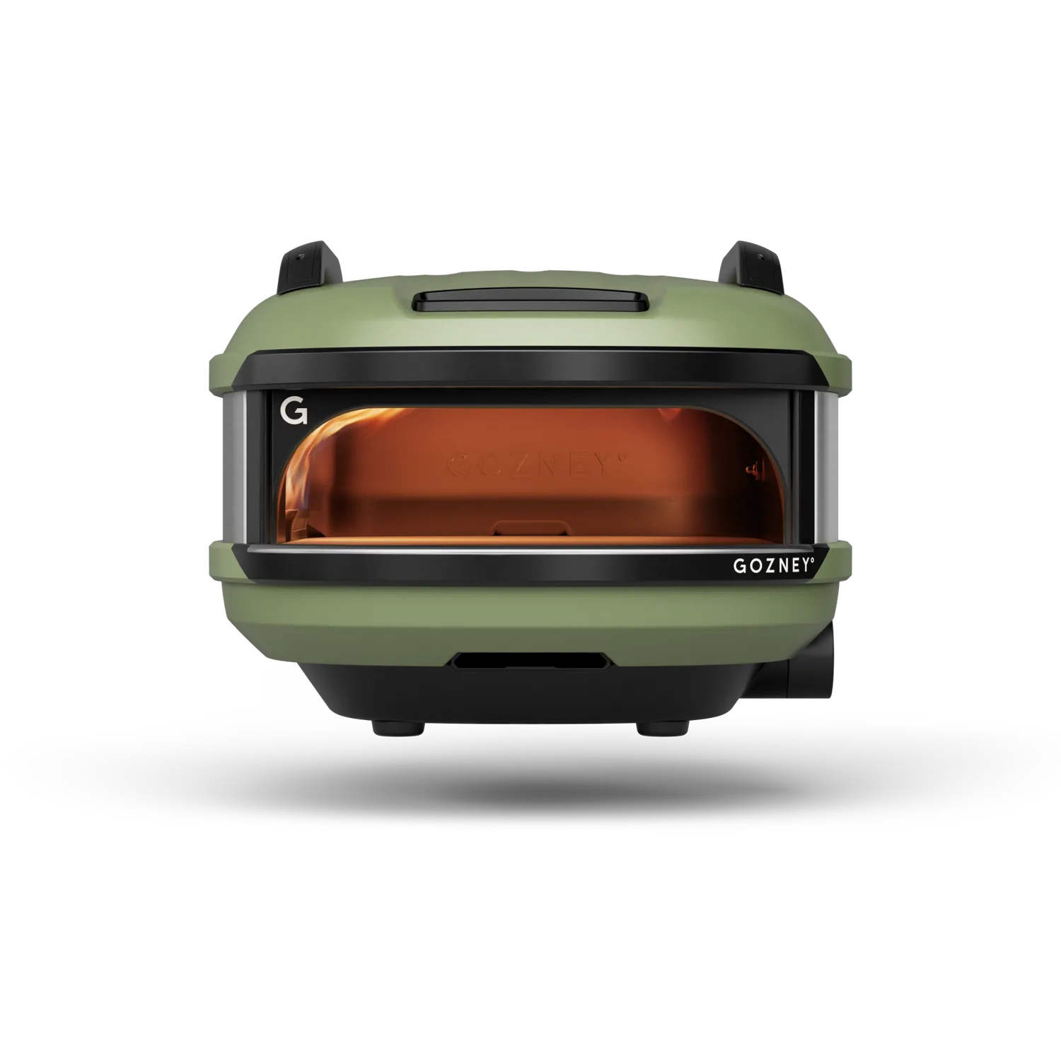 Gozney Tread pizzaoven gas 12 inch olijf NL/BE
