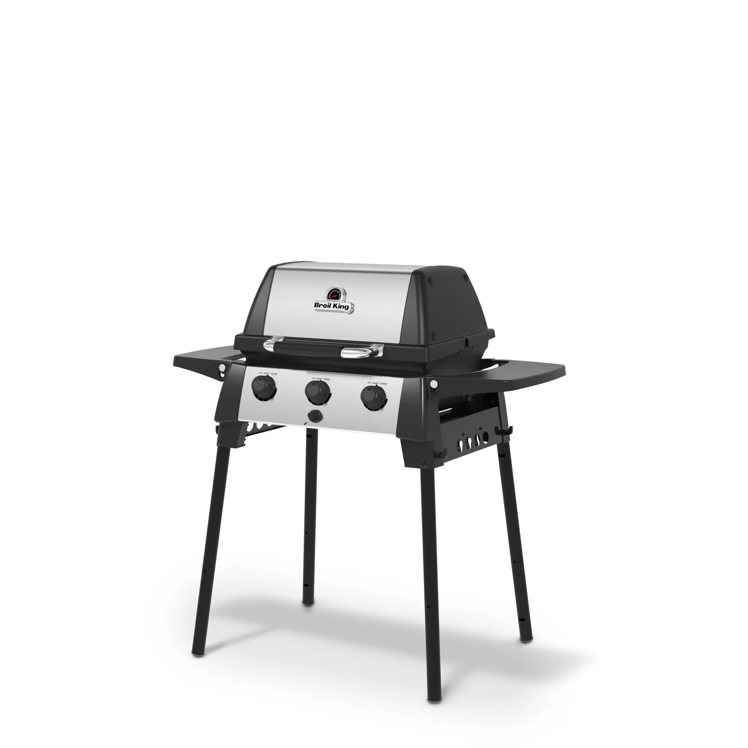 Broil King Porta-chef 320 gasbarbecue draagbaar