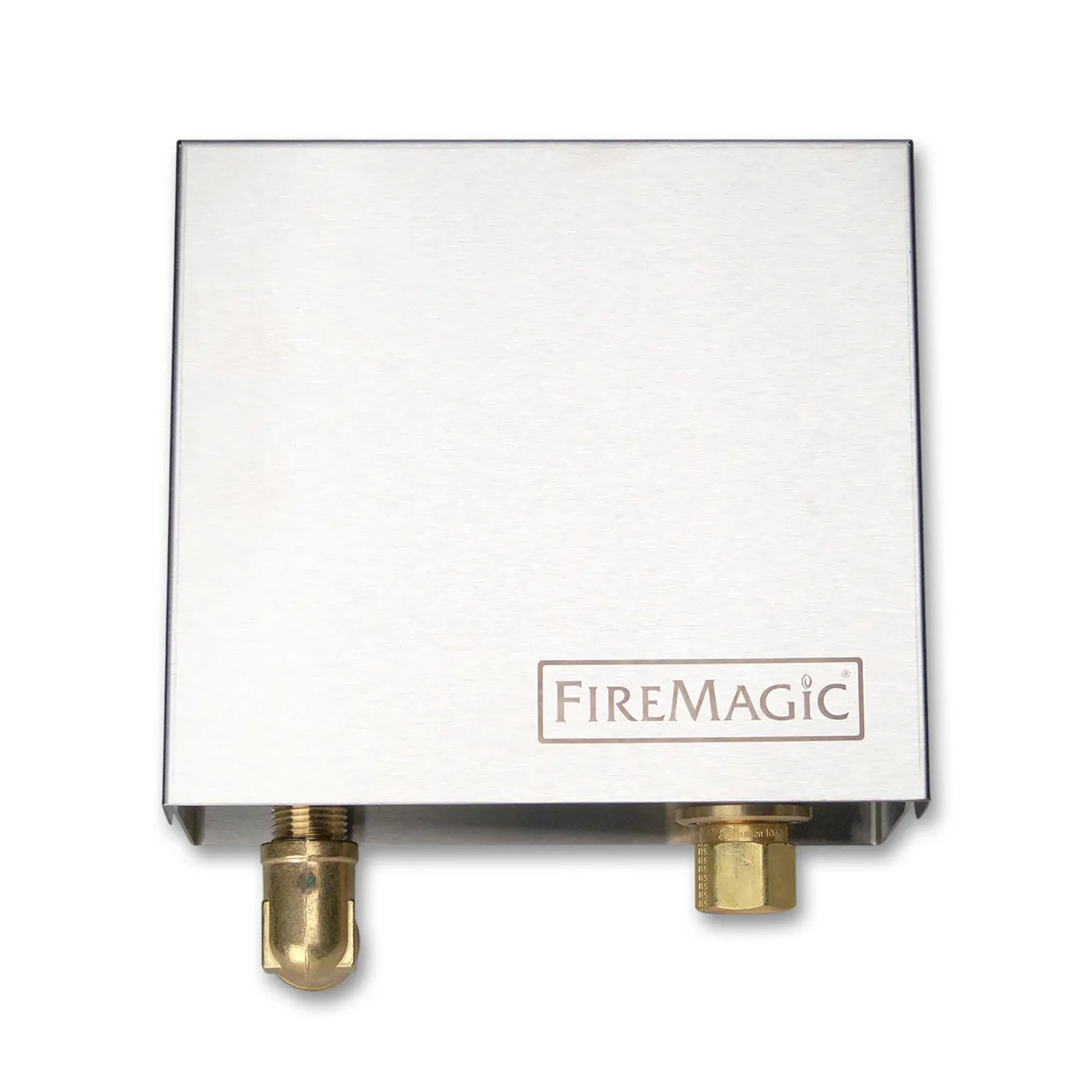 Fire Magic Gas Connection Box Gasaansluitdoos
