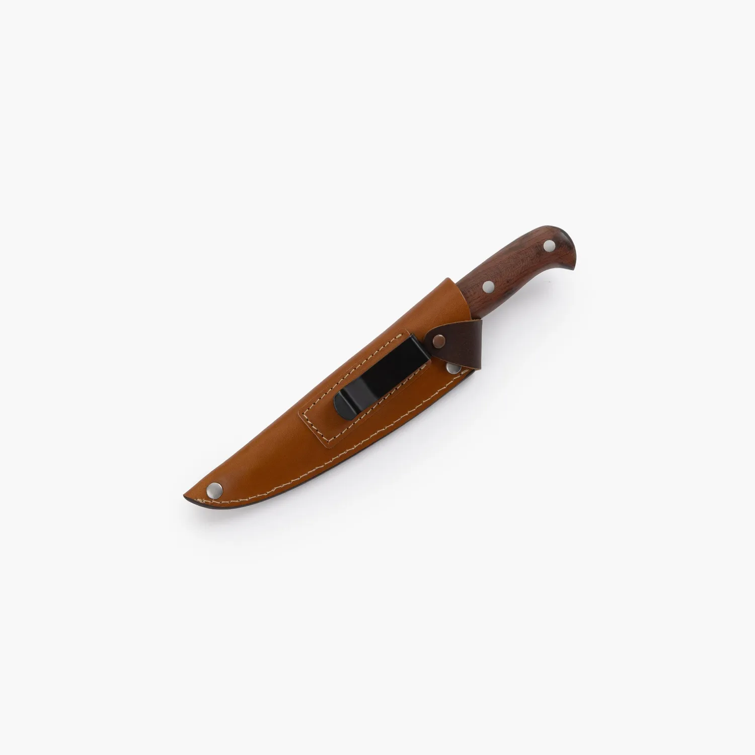 Bare Bones Living Wilderness schilmes 10 cm met etui