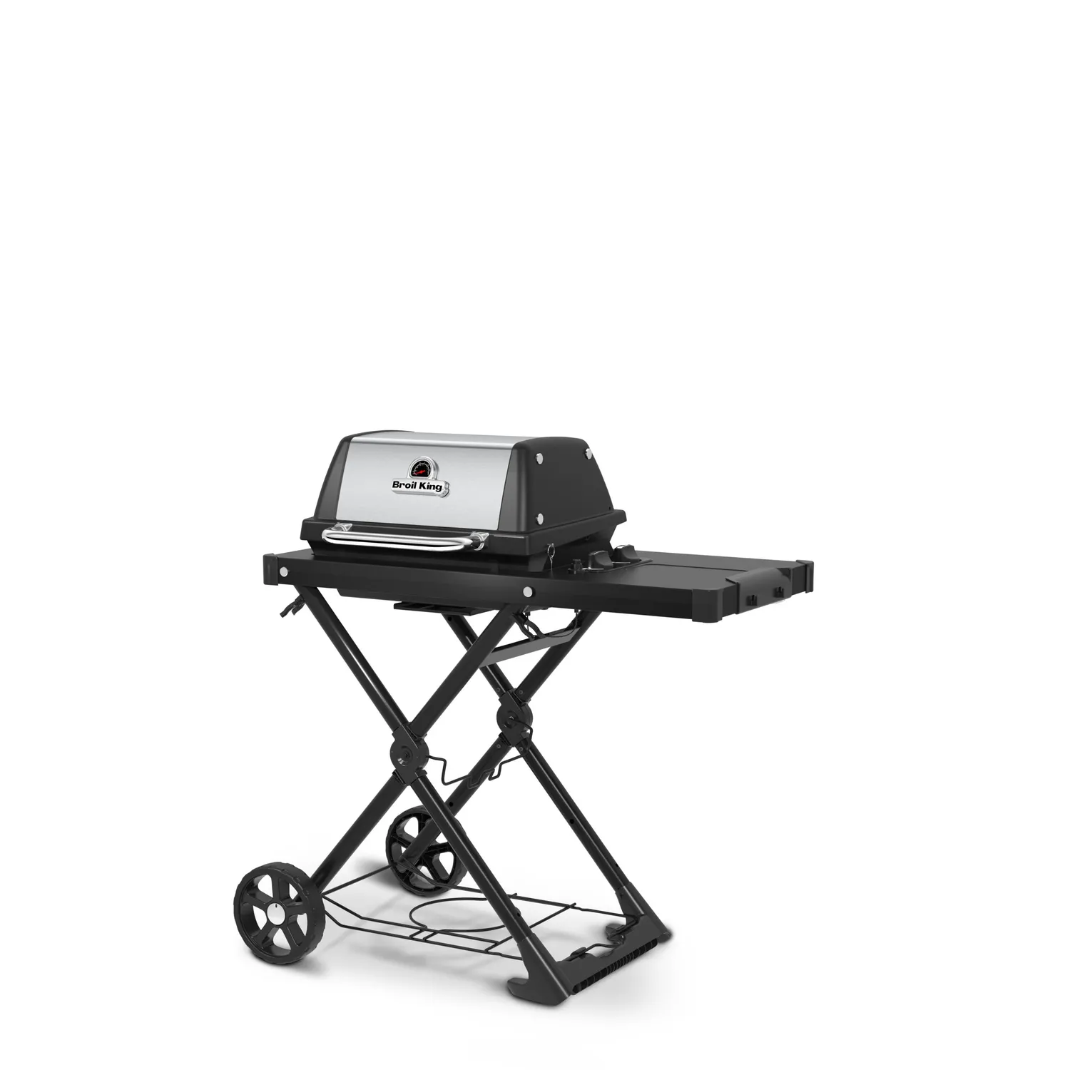 Broil King Porta-Chef AT220 gasbarbecue opvouwbaar