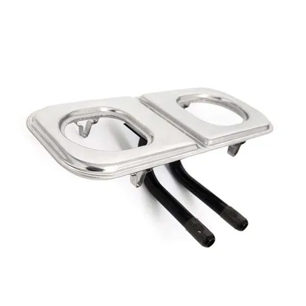 Broil King Infinity T401 brander rvs Signet