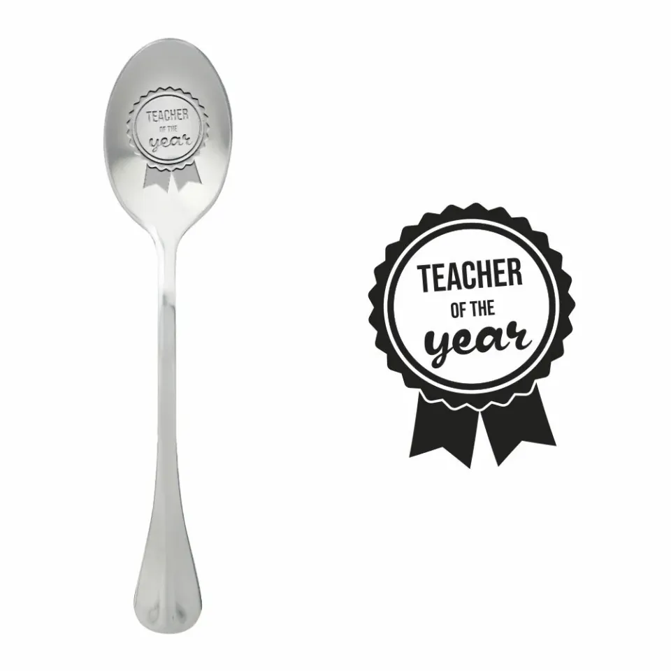 Sartons Teacher of the Year Mok cadeau keramiek