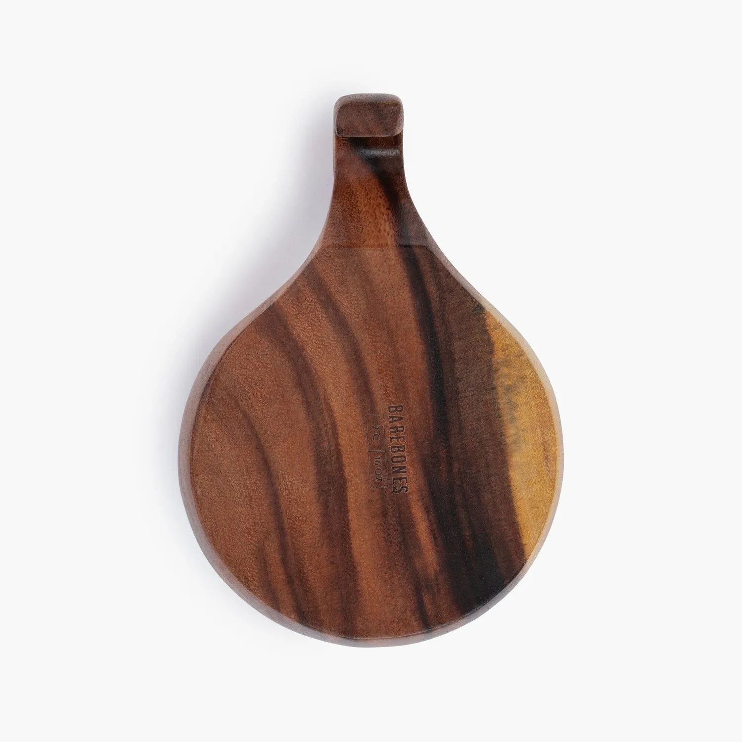 Barebones Kuksa houten drinkbeker 8 oz acaciahout