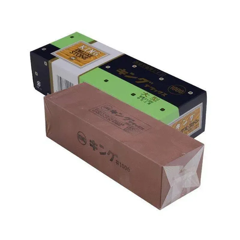 Konro Slijpsteen Korrel 1000 Watersteen 20,9 cm