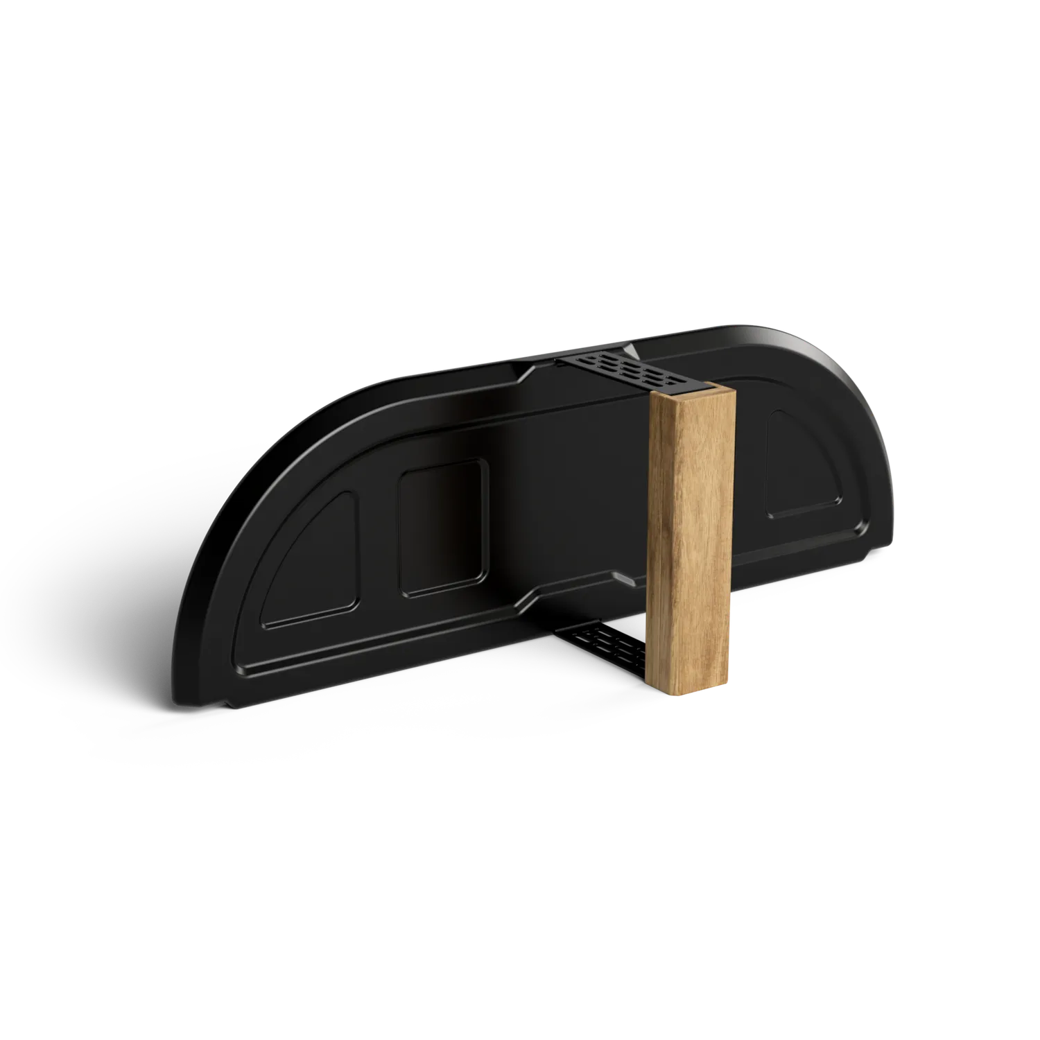 Gozney Dome Gen 2 ovendeur RVS dubbelwandig