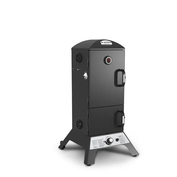 Broil King Vertical Gas Smoker rookkast propaan