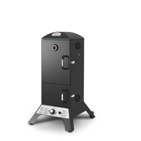 Broil King Vertical Gas Smoker rookkast propaan