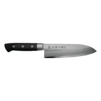 Konro Tojiro santokumes 17 cm VG10 koksmes