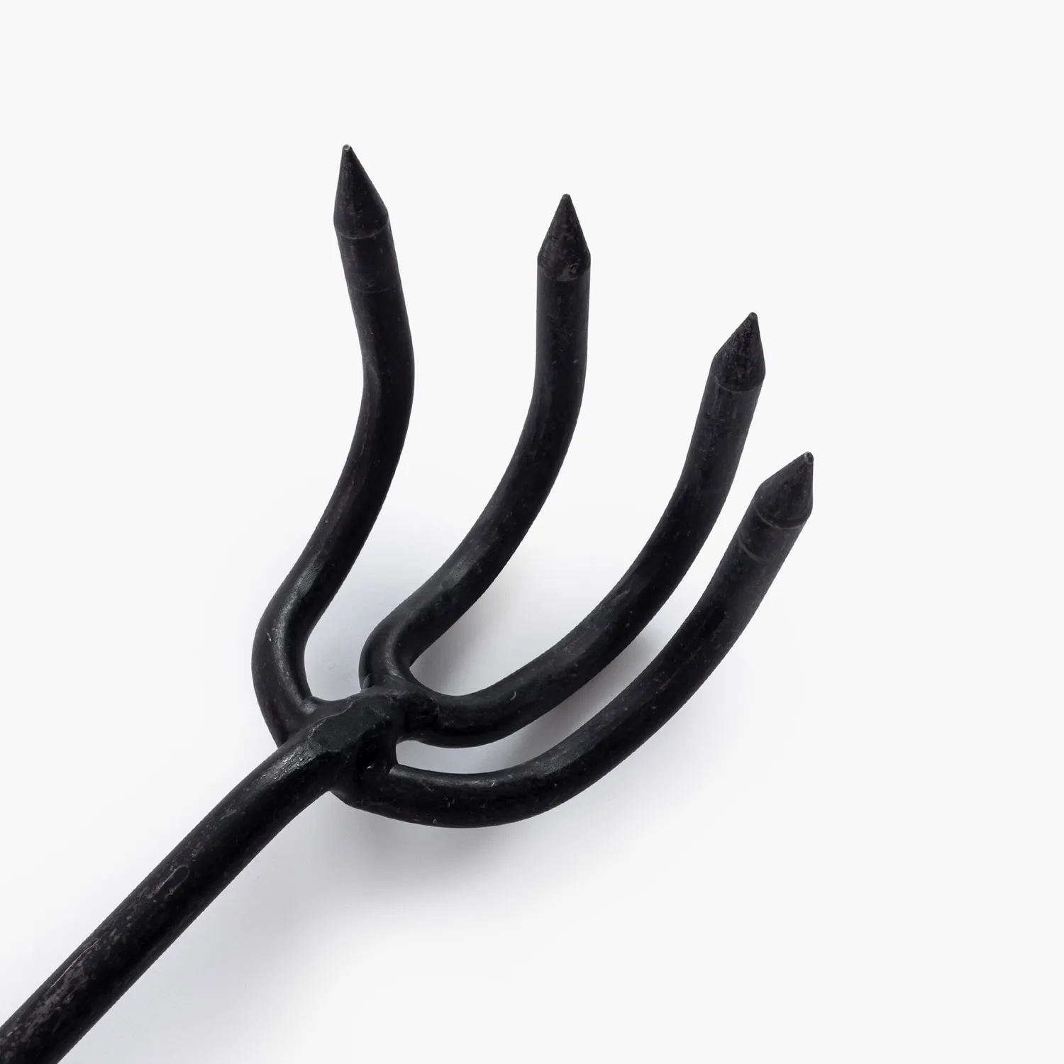 Bare Bones Living Cultivator tuinhark rvs tanden
