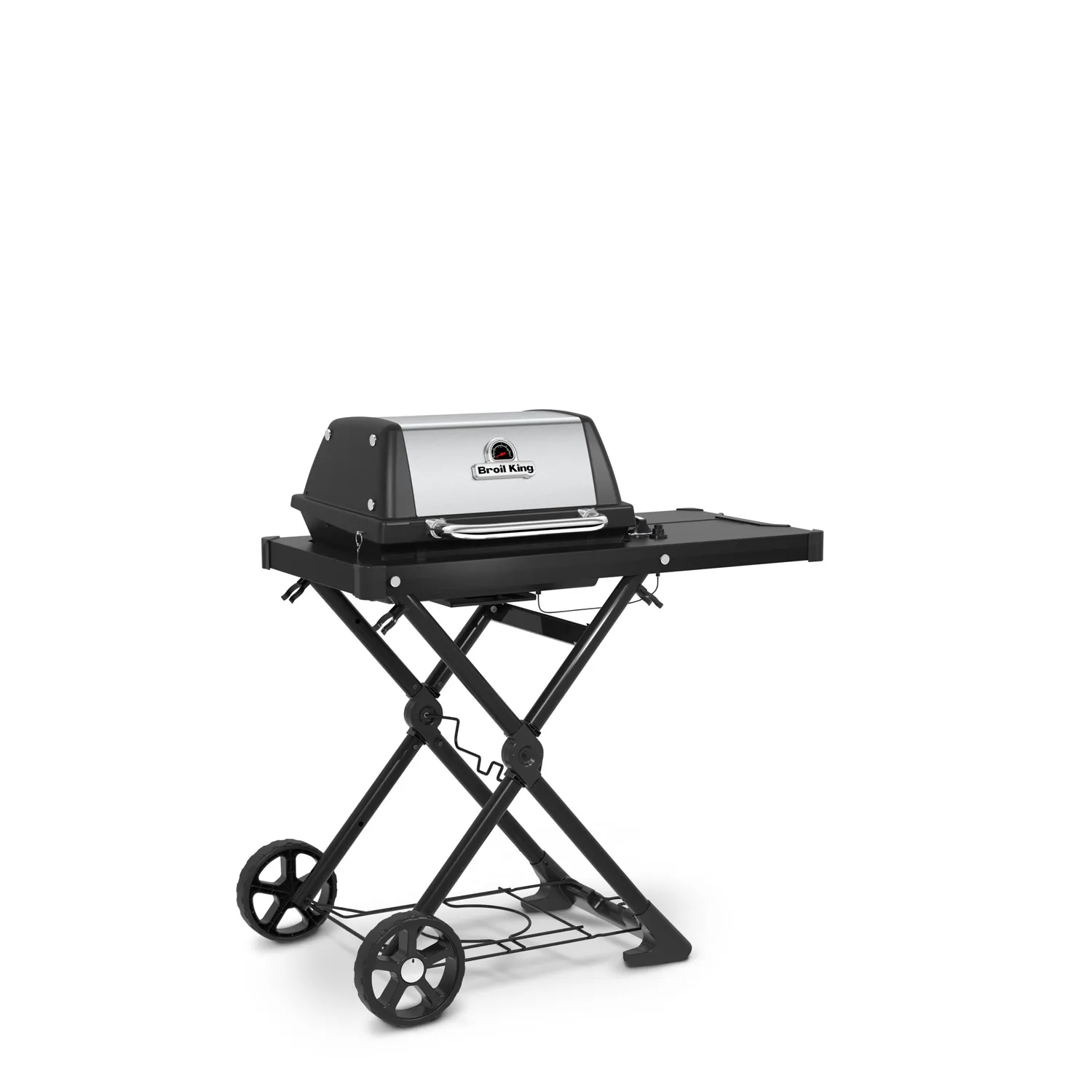Broil King Porta-Chef AT220 gasbarbecue opvouwbaar