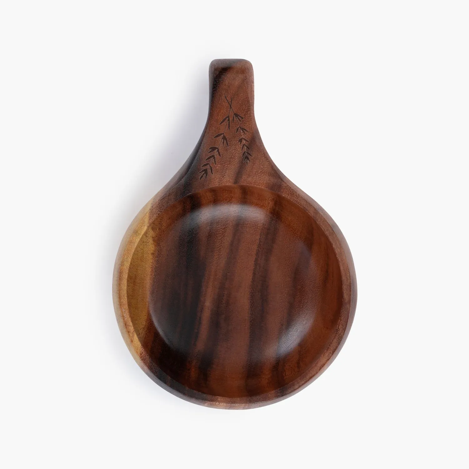 Barebones Kuksa houten drinkbeker 8 oz acaciahout