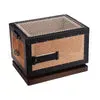 Konro Grill Small hibachi barbecue 31cm diatomee