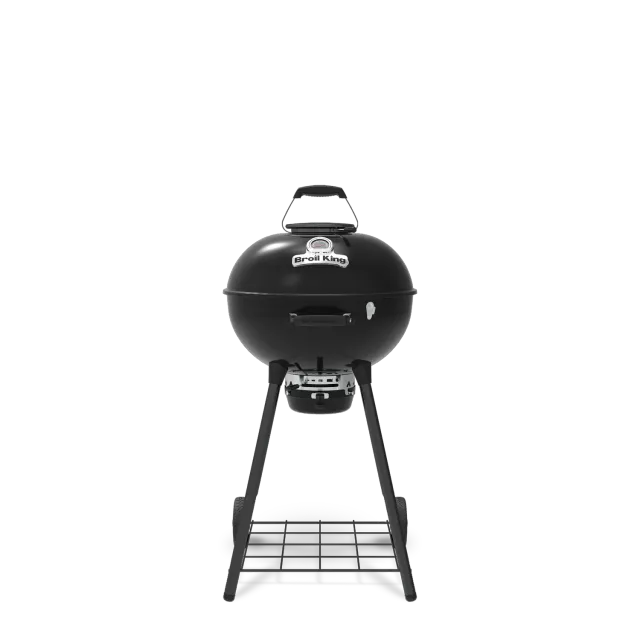 Broil King Crown 22 Houtskool Kettle Barbecue